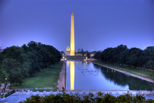 Washington DC City Breaks with Platinum Travel