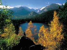 Image of Discover Colorado: Off the Beaten Path